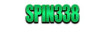 Logo SPIN338