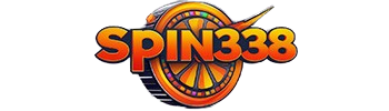 Logo SPIN338